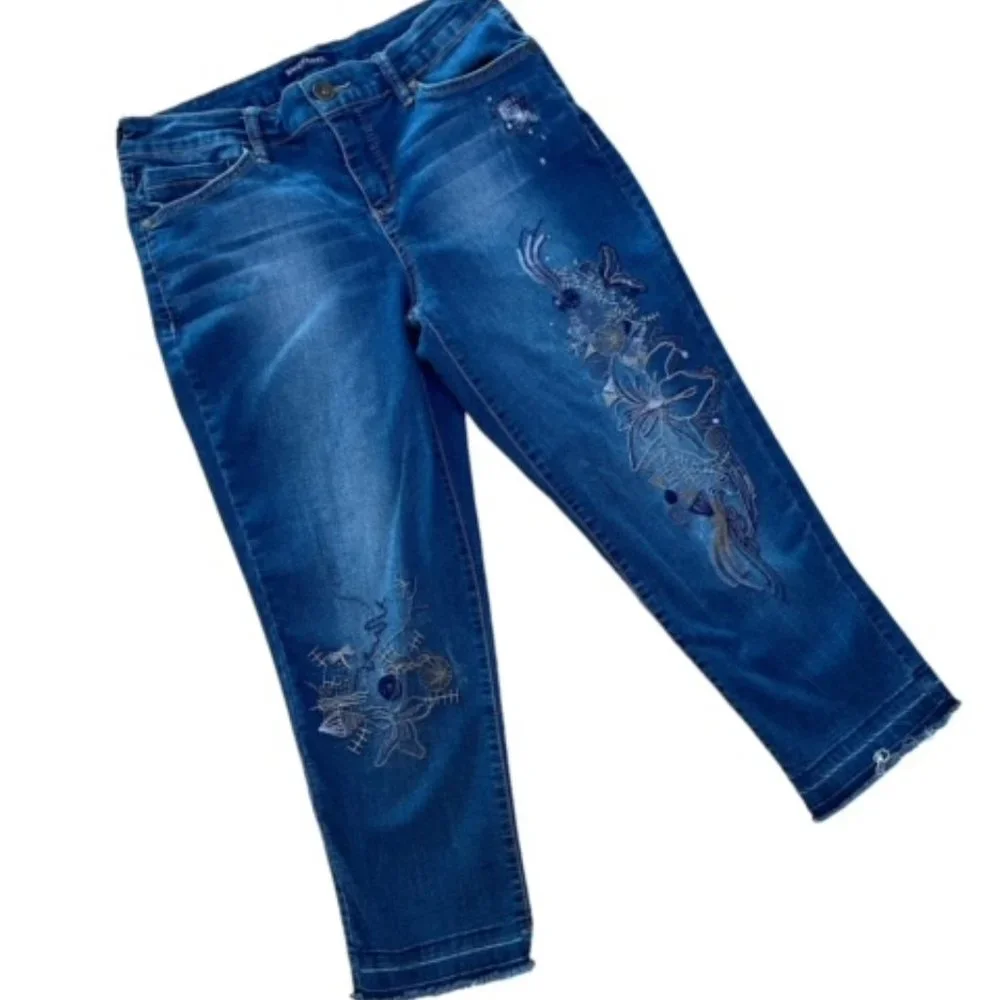 Bandolino Millie capri - Picture 1 of 1